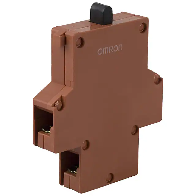 A22-02S Omron Automation and Safety electronic component